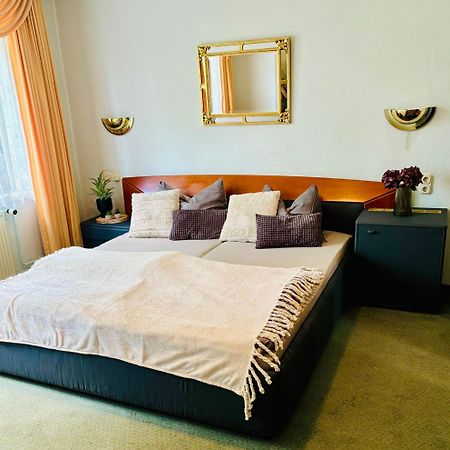 Themenhotel Rehlein Thale Luaran gambar