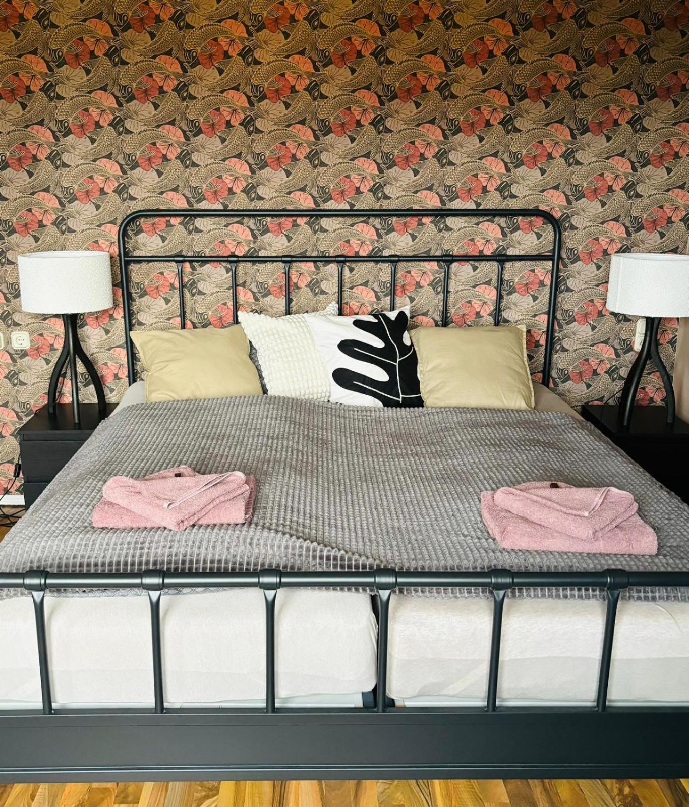 Themenhotel Rehlein Thale Luaran gambar