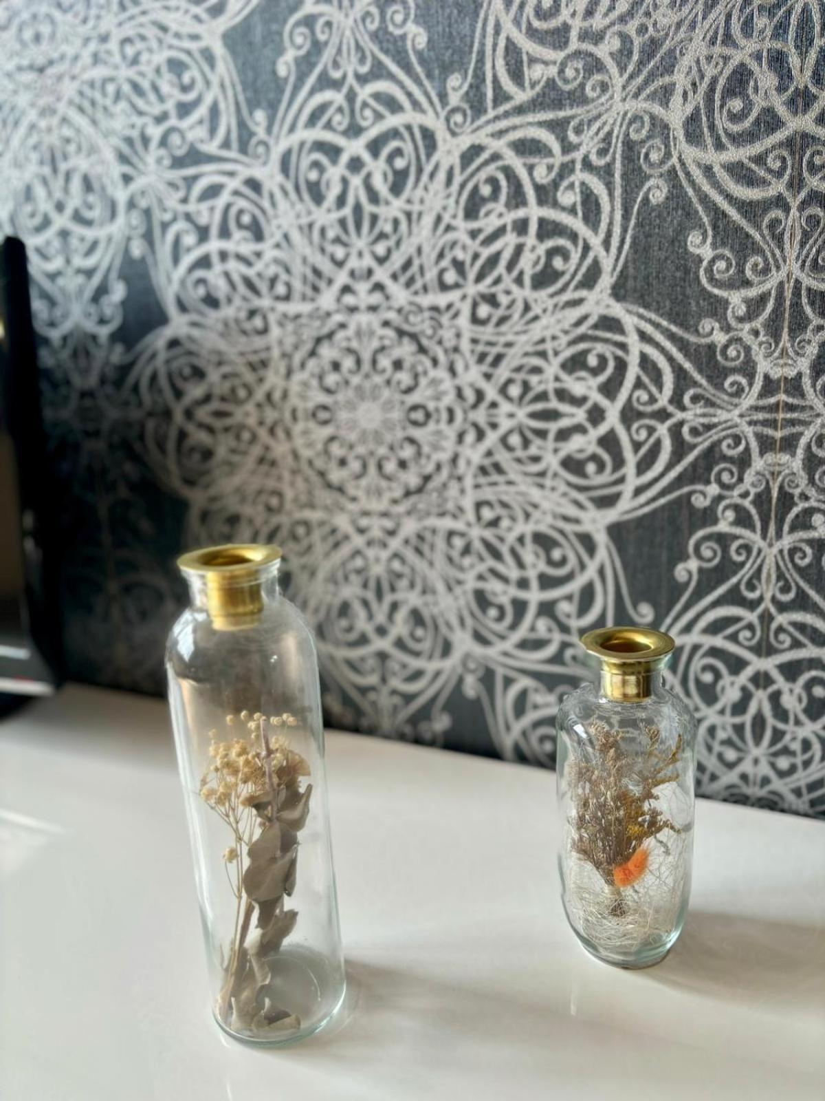 Themenhotel Rehlein Thale Luaran gambar