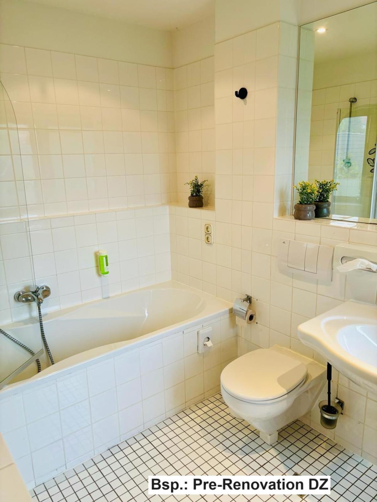 Themenhotel Rehlein Thale Luaran gambar